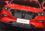 Dorcen G60s