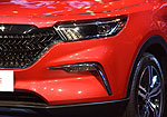 Dorcen G60s