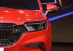 Dorcen G60s
