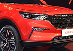 Dorcen G60s