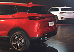 Dorcen G60s
