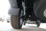 DW Hower H3
