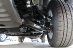 DW Hower H3