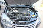 DW Hower H3