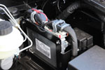 DW Hower H3