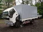 FAW 1051