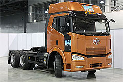 Фото FAW 4250 6x4 J6 Фото FAW 4250 6x4 J6