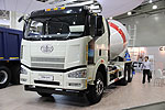 FAW 5250 6x4 