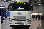 FAW 5250 6x4 
