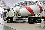 FAW 5250 6x4 