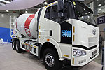 FAW 5250 6x4 