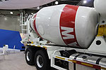 FAW 5250 6x4 