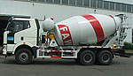 FAW 5250 6x4 