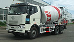 FAW 5250 6x4 