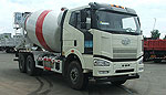 FAW 5250 6x4 
