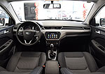 FAW Junpai A50