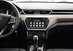 FAW Junpai A50