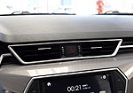 FAW Junpai A50