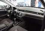 FAW Junpai A50