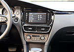 FAW Junpai A70