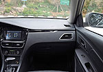 FAW Junpai A70