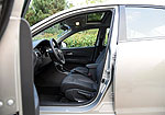 FAW Junpai A70