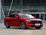 FAW Besturn B70