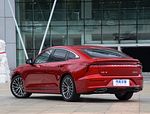 FAW Besturn B70