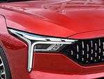 FAW Besturn B70