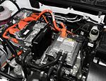 FAW Besturn B30 EV