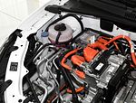 FAW Besturn B30 EV
