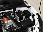 FAW Besturn B30 EV