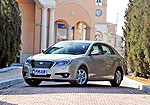 FAW Besturn B90