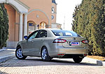 FAW Besturn B90