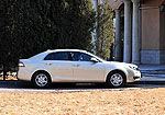 FAW Besturn B90