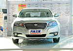FAW Besturn B90