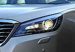 FAW Besturn B90