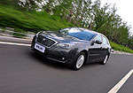 FAW Besturn B90