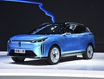 FAW Besturn E01
