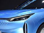 FAW Besturn E01