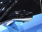 FAW Besturn E01