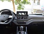FAW Besturn T33