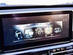 FAW Besturn T33