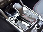 FAW Besturn T33