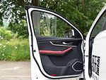 FAW Besturn T33
