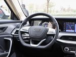 FAW Besturn T77: Фото 3