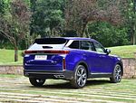 FAW Besturn T99
