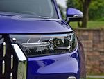 FAW Besturn T99