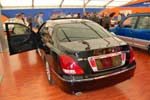 FAW Hongqi