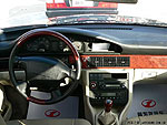 Hongqi Mingshi